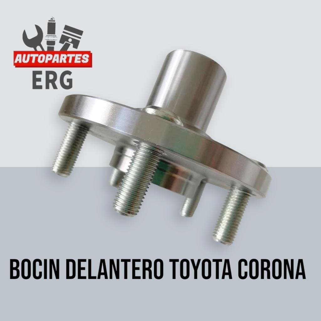 Bocín delantero Toyota Corona para Toyota Corona 1992-1998