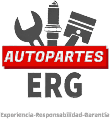 Autopartes ERG